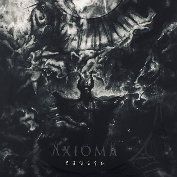 Axioma - Sepsis LP