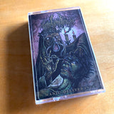 Iron Cemetery – Manic Deliverance Cassette
