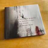Acathexis - Immerse CD