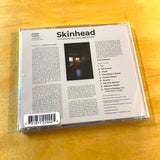 Skinhead - It's a Beautiful Day, What a Beautiful Day CD