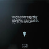 Mgła – Presence / Power And Will LP