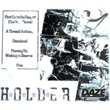 Holder - Holder 12"