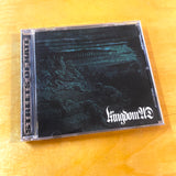Kingdom AD - Kingdom AD CD