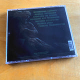 Cerebral Effusion - Ominous Flesh Discipline CD