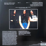 USED - Rotting Christ – Passage To Arcturo LP