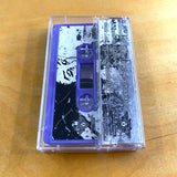 Denouement. - In Misery Cassette