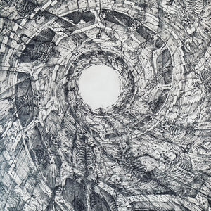 Devouring Star / Caecus – Apostasis 12"
