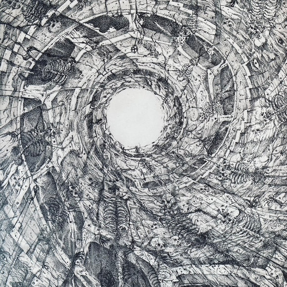 Devouring Star / Caecus – Apostasis 12