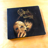 BLEMISH - Opeth – The Roundhouse Tapes 2xCD