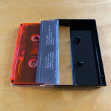 Spoiled Brat – Heavy Petting Cassette