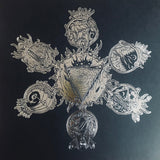 Sulphur Aeon - Seven Crowns And Seven Seals LP