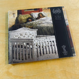 Bloodbath - The Arrow Of Satan Is Drawn CD