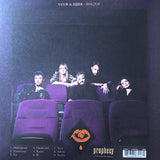 USED - Vuur & Zijde – Boezem LP