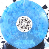 With Dead Hands Rising – Behind Inquisition LP