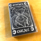 USED - Leather Chalice – Sweet Perfume Of Coffin Air Cassette