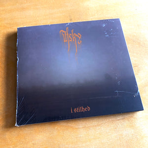 Afsky - i stilhed CD