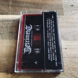 Detriment - Between Two Evils Cassette