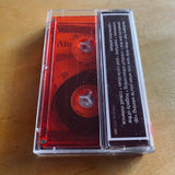 Conservative Military Image - Casual Violence Cassette