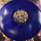 Malevolent Creation - The Ten Commandments LP