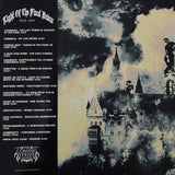 Light Of The Final Dawn - A Compilation From The Coming Strife LP