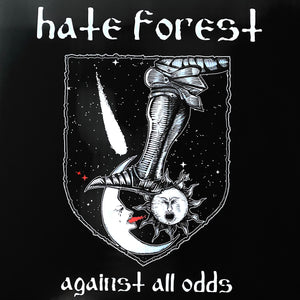 Hate Forest - Against All Odds LP