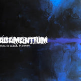 Adamantium - When It Rains, It Pours LP