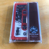 Fastidium - Vile Vortices Cassette