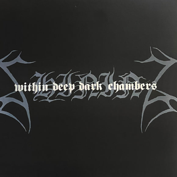 Shining - I - Within Deep Dark Chambers LP