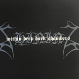 Shining - I - Within Deep Dark Chambers LP