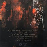 Killing Me Softly - To Forever Fall Through Gods Safety Net LP