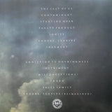 USED - Scars Have Faded - Scars Have Faded LP