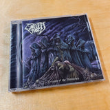 Coffin Rot - Dreams Of The Disturbed CD