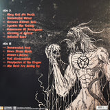 Krisiun - Arise From Blackness LP