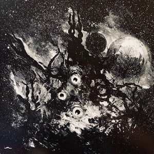Gutvoid - Breathing Obelisk LP