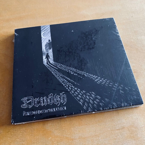 Drudkh - They Often See Dreams About The Spring CD