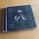 Decrepisy - Deific Mourning CD