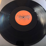 USED - Spider God ‎– Skugglösa Ljuset / Shadowless Light LP