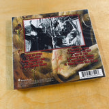 Autopsy - Morbidity Triumphant CD