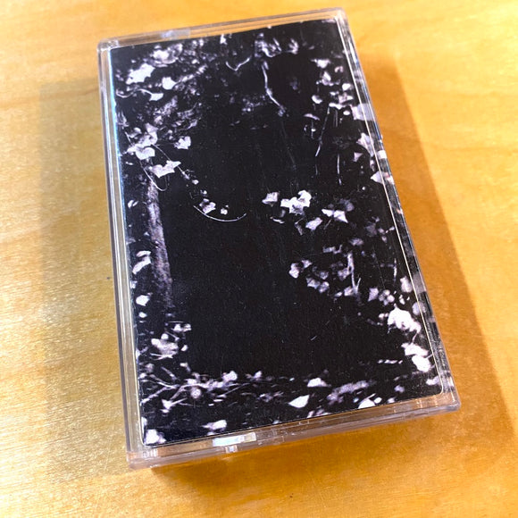 USED - Nidstang – Angstloch Cassette