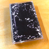 USED - Nidstang – Angstloch Cassette
