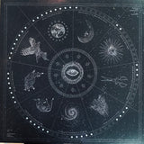 Kommodus / Celestial Sword – Constellations Of Fatality And Metamorphosis LP