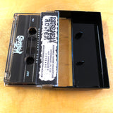 USED - Mortuous - Upon Desolation Cassette