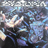 USED - Dystopia - Human = Garbage 2xLP
