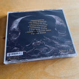 Defeated Sanity - Chronicles Of Lunacy CD