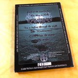 USED - Nachtfalke – Following The Wanderers Path CD