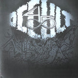 USED - Occult 45 / Drones For Queens - Split 7"