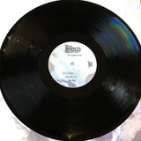 Kold - Det Falmede Håb LP