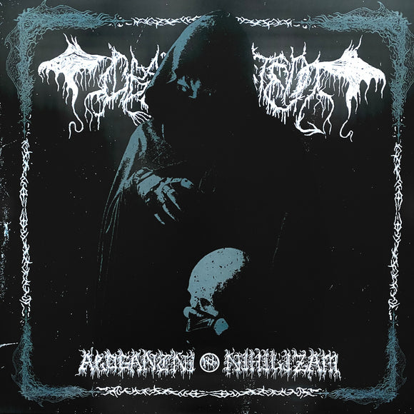 USED - Obskuritatem – Arogantni Nihilizam LP