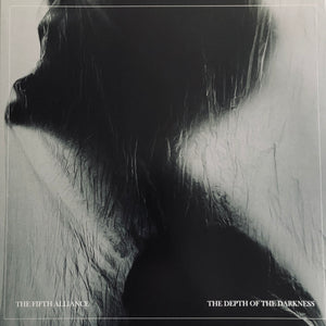 The Fifth Alliance - The Depth Of The Darkness LP