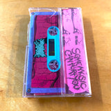 BLEMISH - K9 Hemorrhoids / Sirenomelia Split Cassette